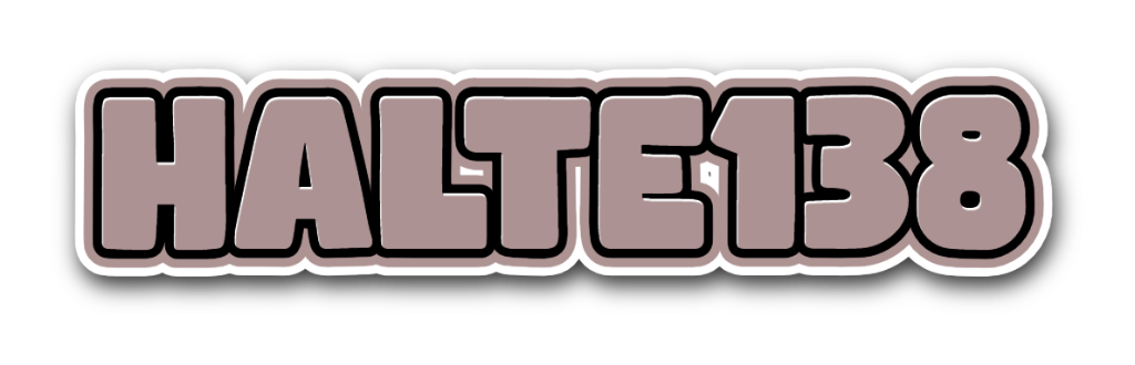 HALTE138